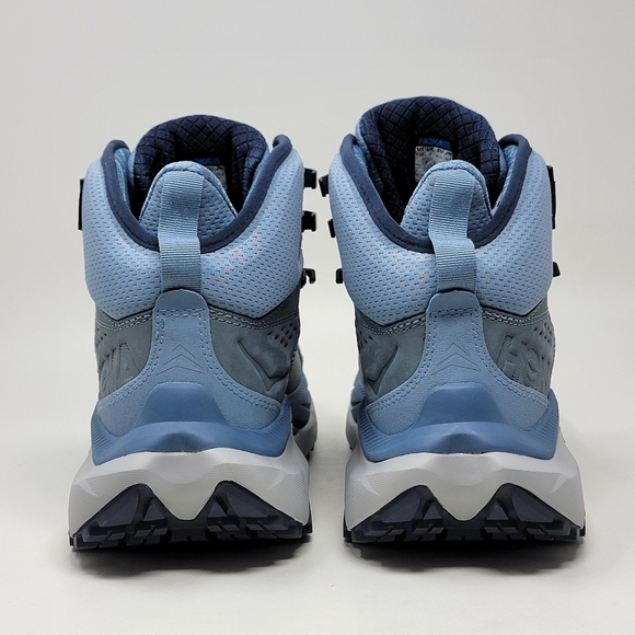 Hoka One One KAHA 2 GTX 1123156 Wnms Sz 9B Gore-Tex Mid Vibram Hiking Shoes New - Picture 5 of 11